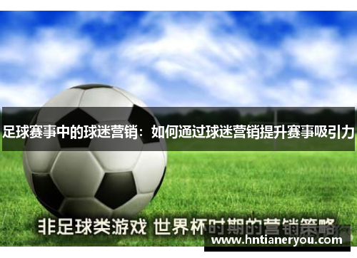 足球赛事中的球迷营销：如何通过球迷营销提升赛事吸引力